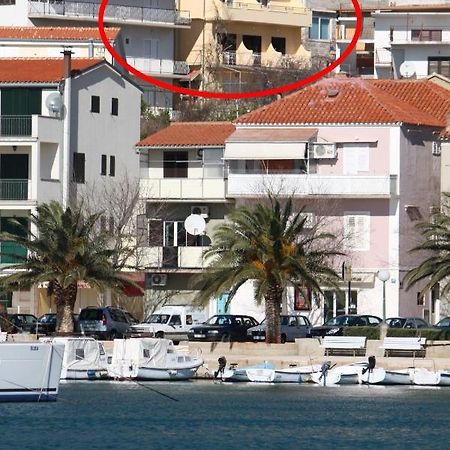 Apartments With A Parking Space Baska Voda, Makarska - 2709 Εξωτερικό φωτογραφία