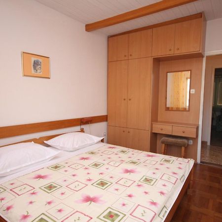 Apartments With A Parking Space Baska Voda, Makarska - 2709 Δωμάτιο φωτογραφία
