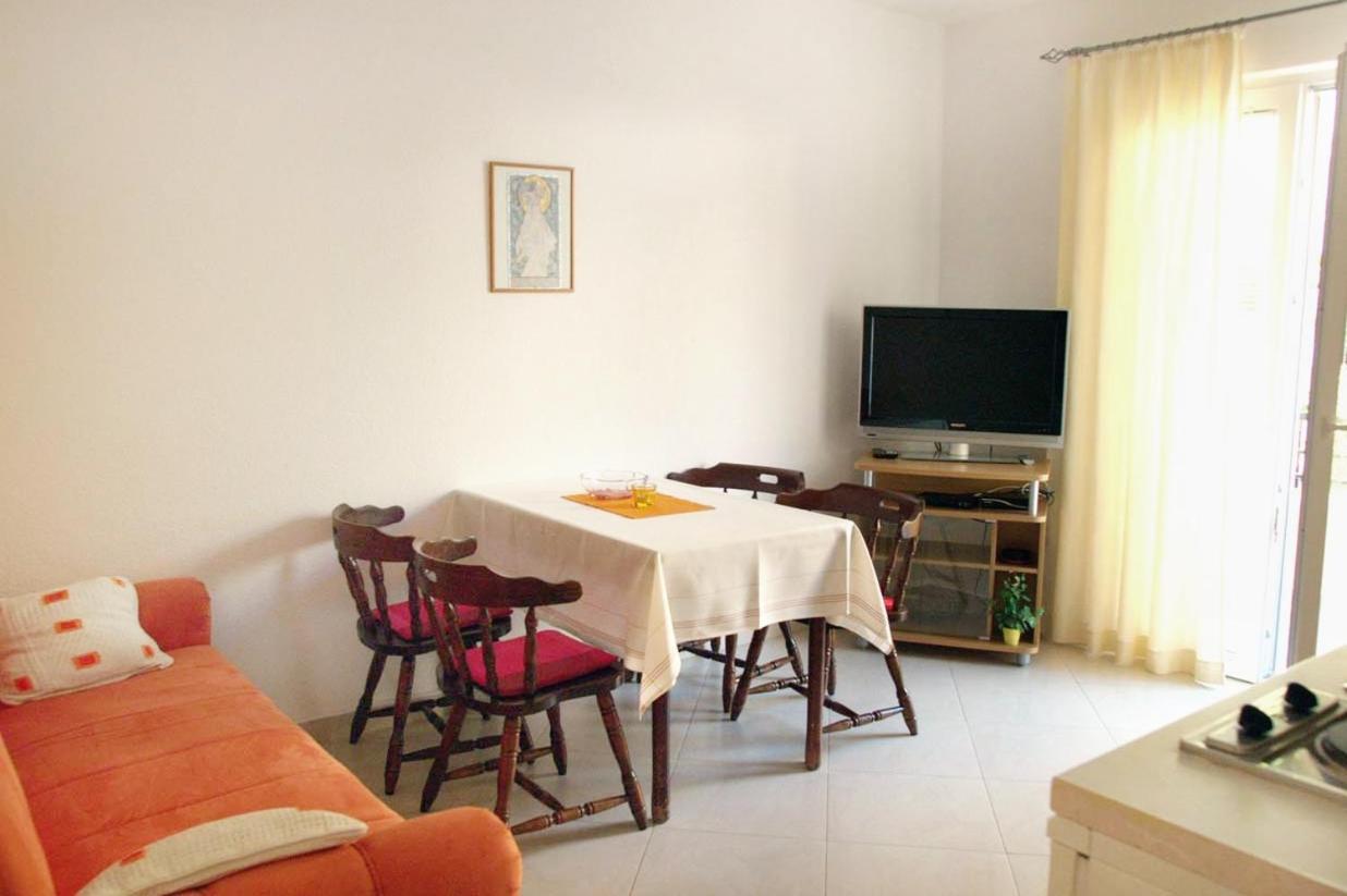 Apartments With A Parking Space Baska Voda, Makarska - 2709 Εξωτερικό φωτογραφία