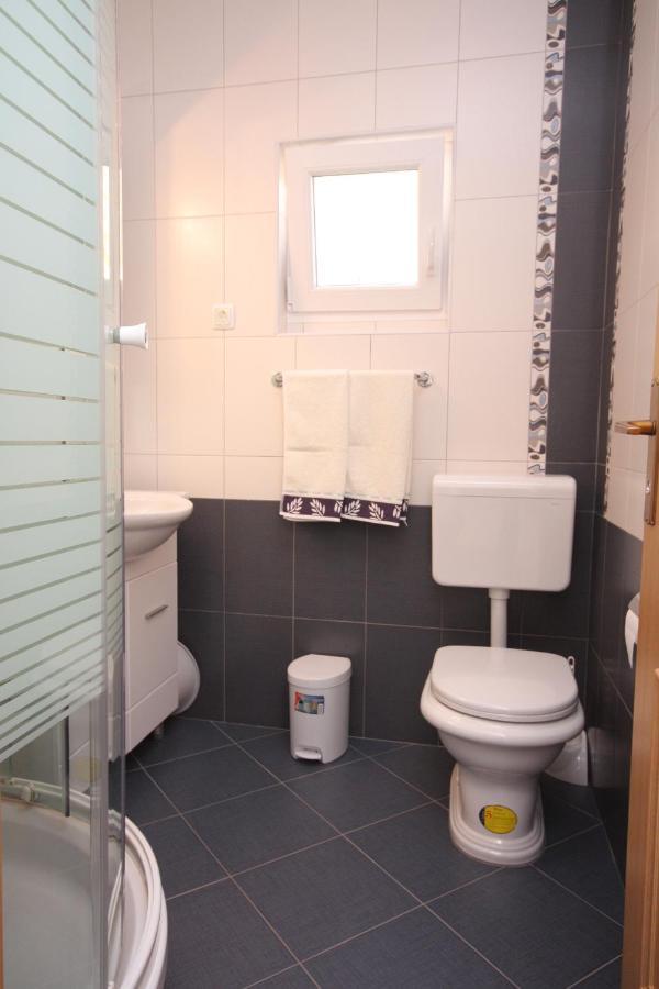 Apartments With A Parking Space Baska Voda, Makarska - 2709 Εξωτερικό φωτογραφία