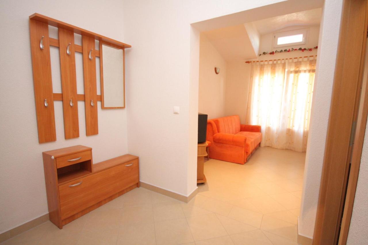 Apartments With A Parking Space Baska Voda, Makarska - 2709 Εξωτερικό φωτογραφία