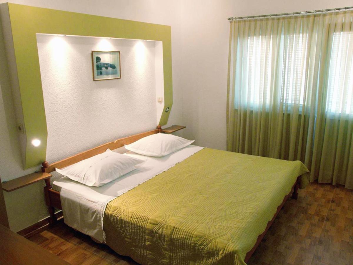 Apartments With A Parking Space Baska Voda, Makarska - 2709 Εξωτερικό φωτογραφία