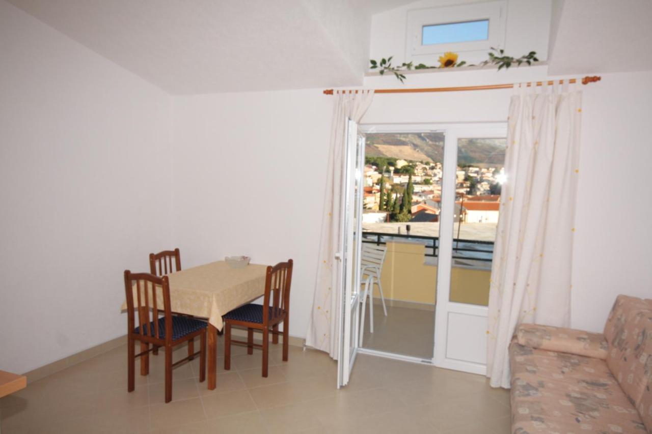 Apartments With A Parking Space Baska Voda, Makarska - 2709 Εξωτερικό φωτογραφία
