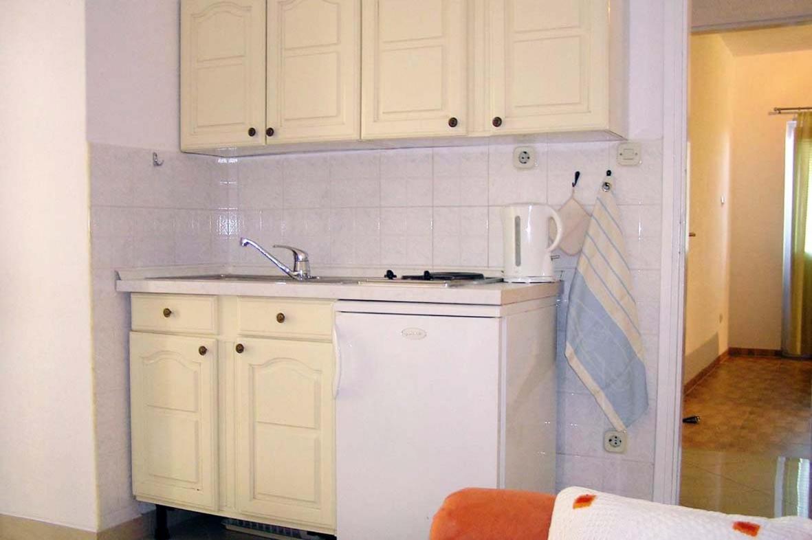 Apartments With A Parking Space Baska Voda, Makarska - 2709 Εξωτερικό φωτογραφία