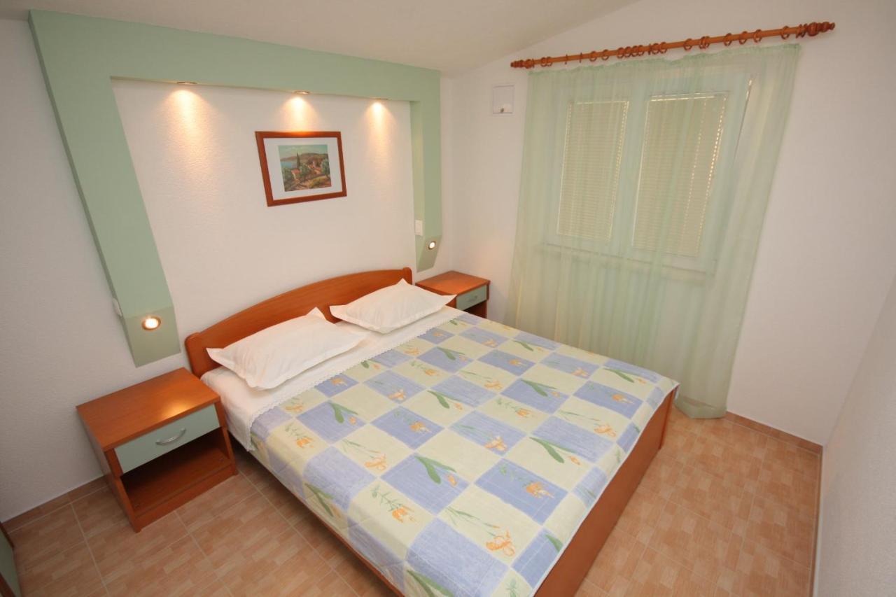 Apartments With A Parking Space Baska Voda, Makarska - 2709 Εξωτερικό φωτογραφία