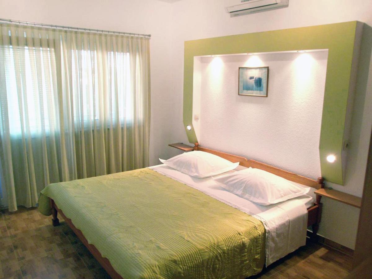 Apartments With A Parking Space Baska Voda, Makarska - 2709 Εξωτερικό φωτογραφία