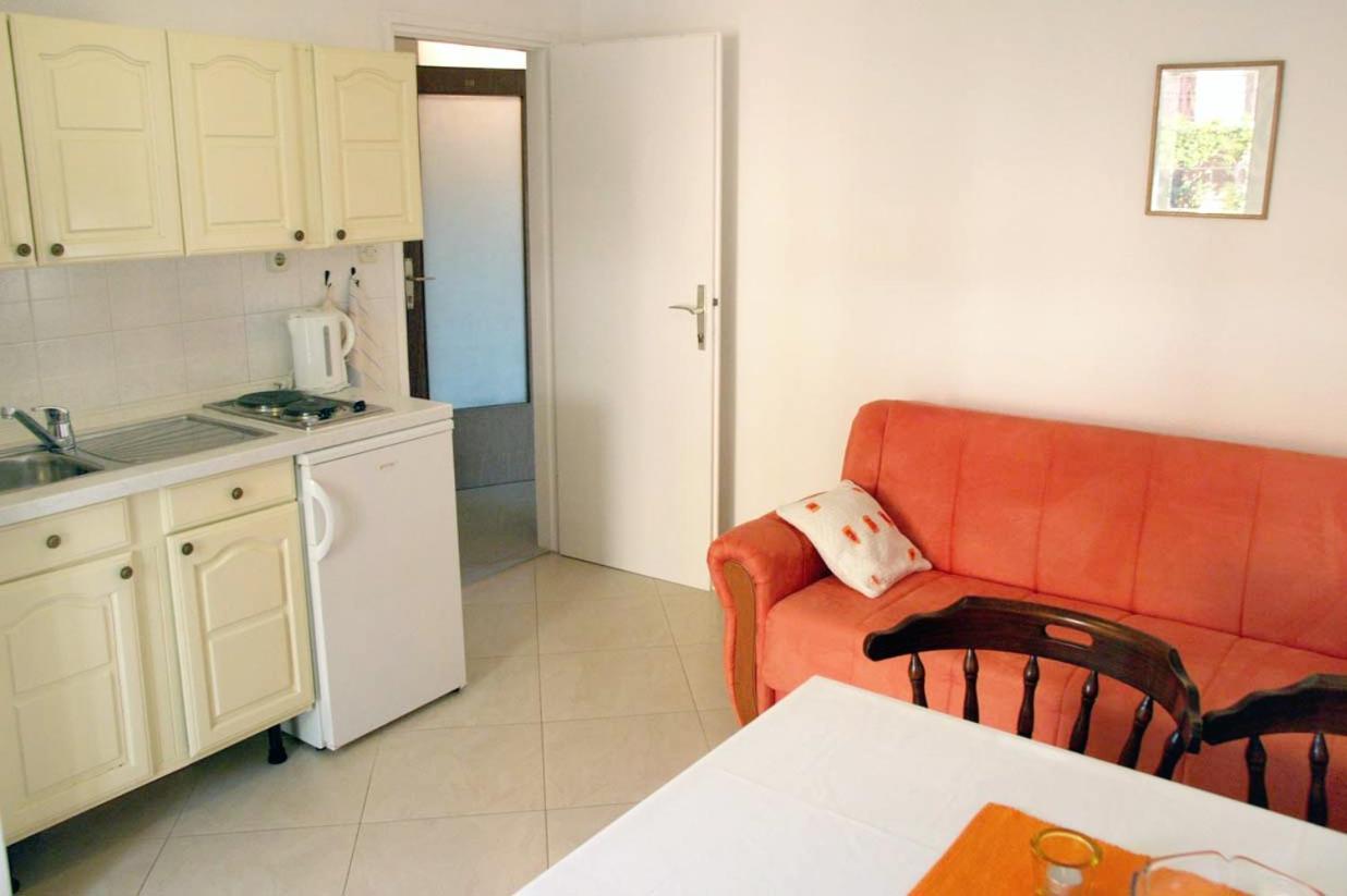 Apartments With A Parking Space Baska Voda, Makarska - 2709 Δωμάτιο φωτογραφία