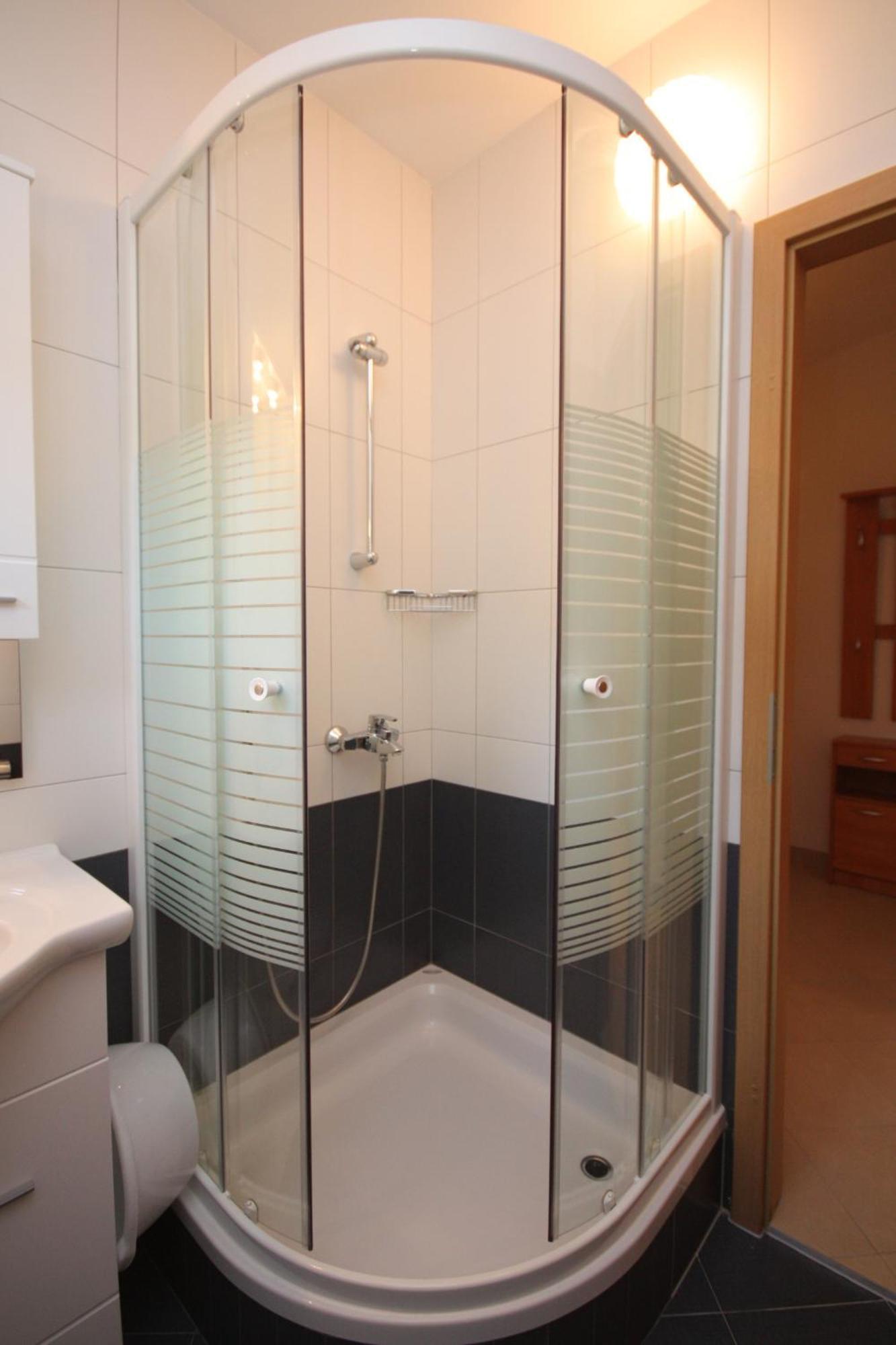 Apartments With A Parking Space Baska Voda, Makarska - 2709 Δωμάτιο φωτογραφία