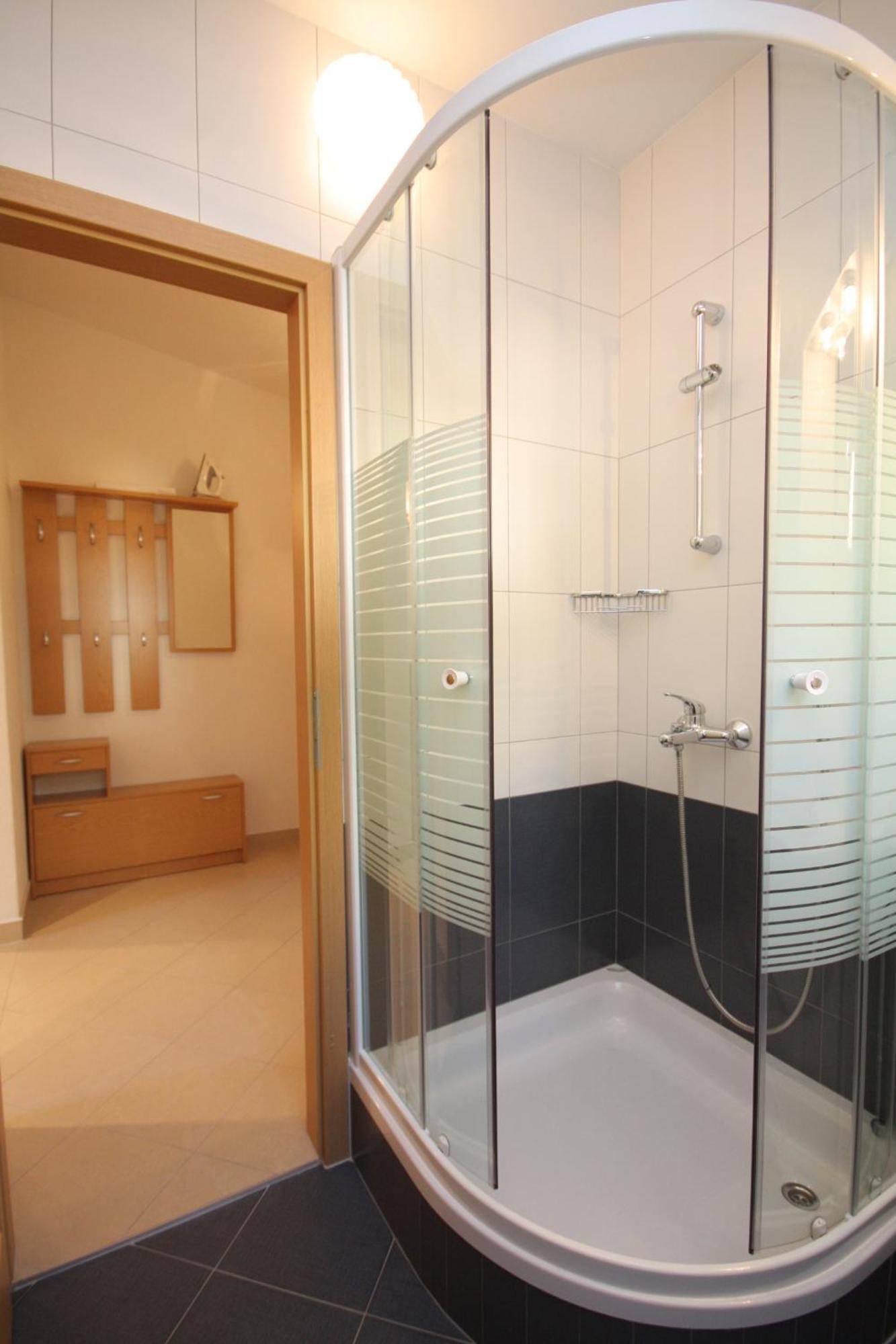 Apartments With A Parking Space Baska Voda, Makarska - 2709 Δωμάτιο φωτογραφία